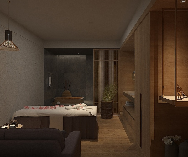 温州高端桑拿会所奢华与宁静的完美结合