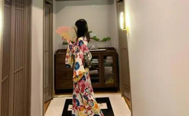 温州日式SPA的极致细节：连空气都是设计好的